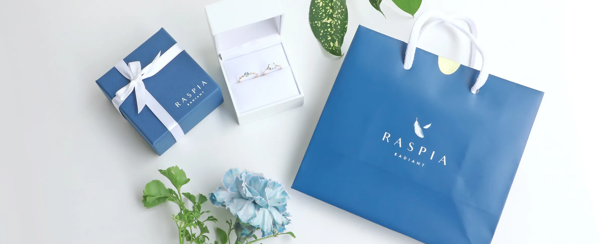 母の日のプレゼント