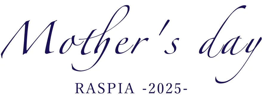 母の日ロゴ