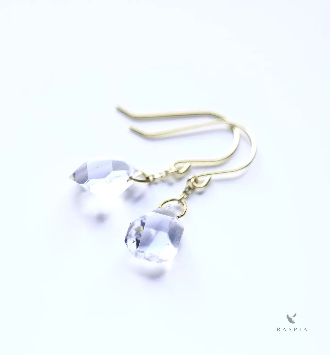 ハーキマーダイヤモンド