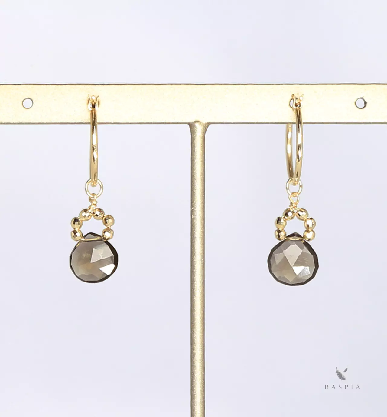 スモーキークォーツ