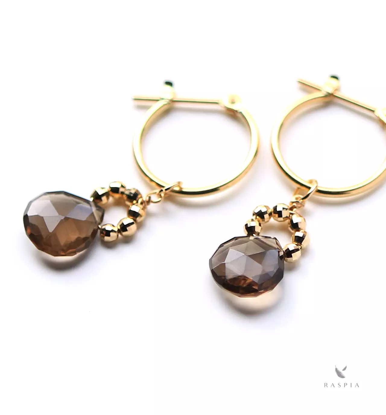 スモーキークォーツ