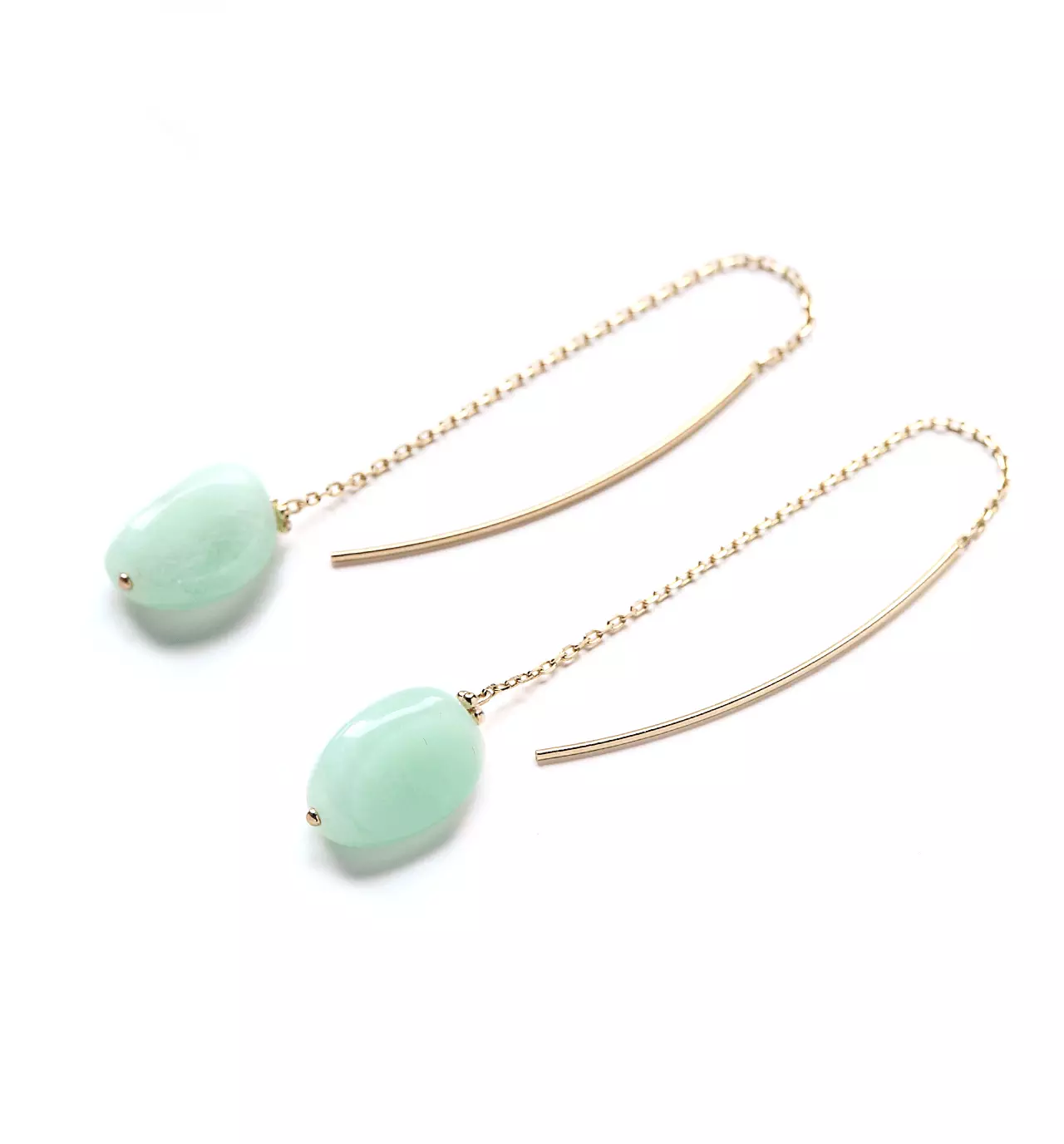 グリーンフェルスパー