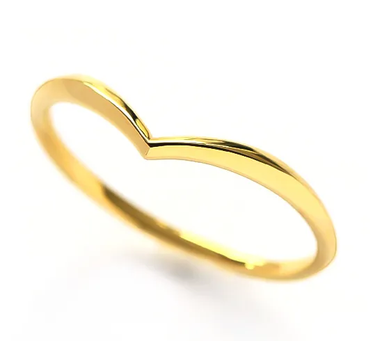 Ello May Fina k18ygイエローゴールド