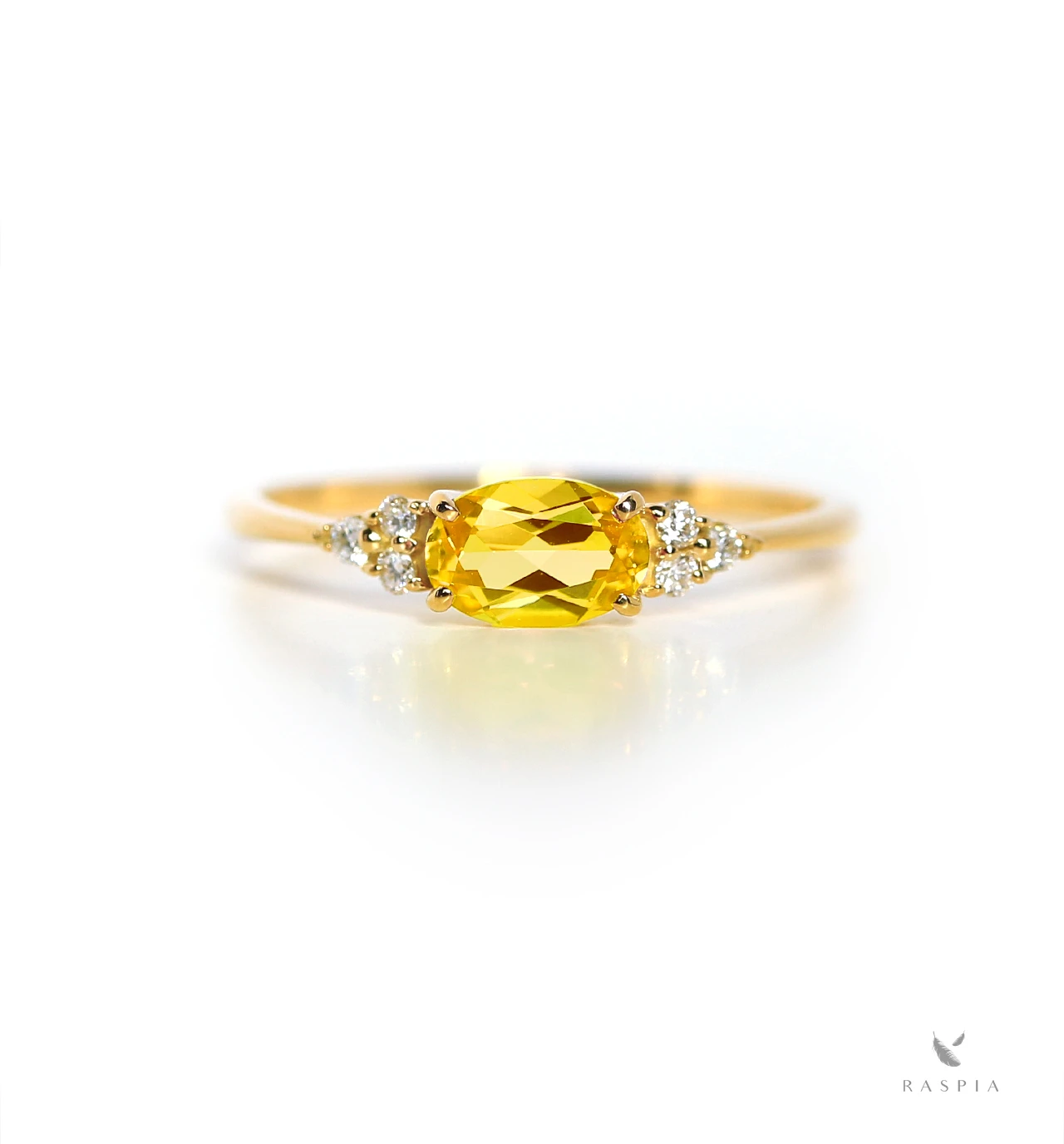 イエローサファイア