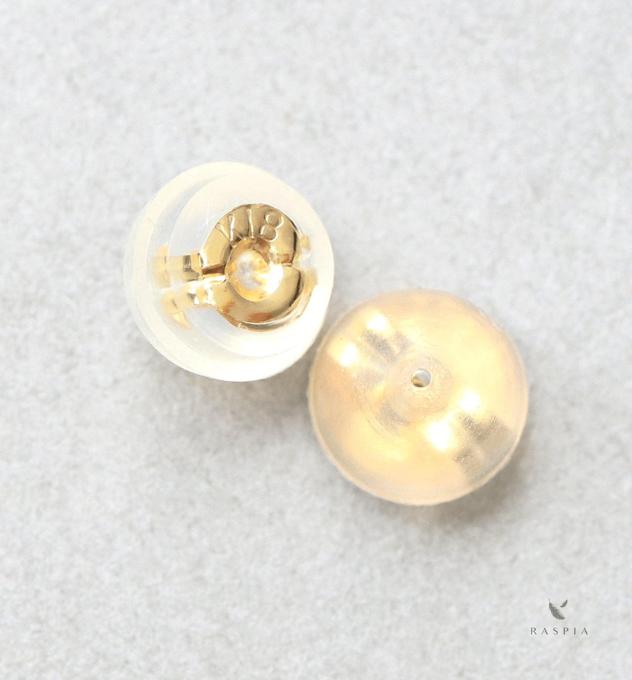 470 14kgf宝石質ブランデーシトリンPアメ◆レモンQのポストピアス他 楽天市場】ピアス 天然石 / スタッド ゴールドフィルド 14KGF