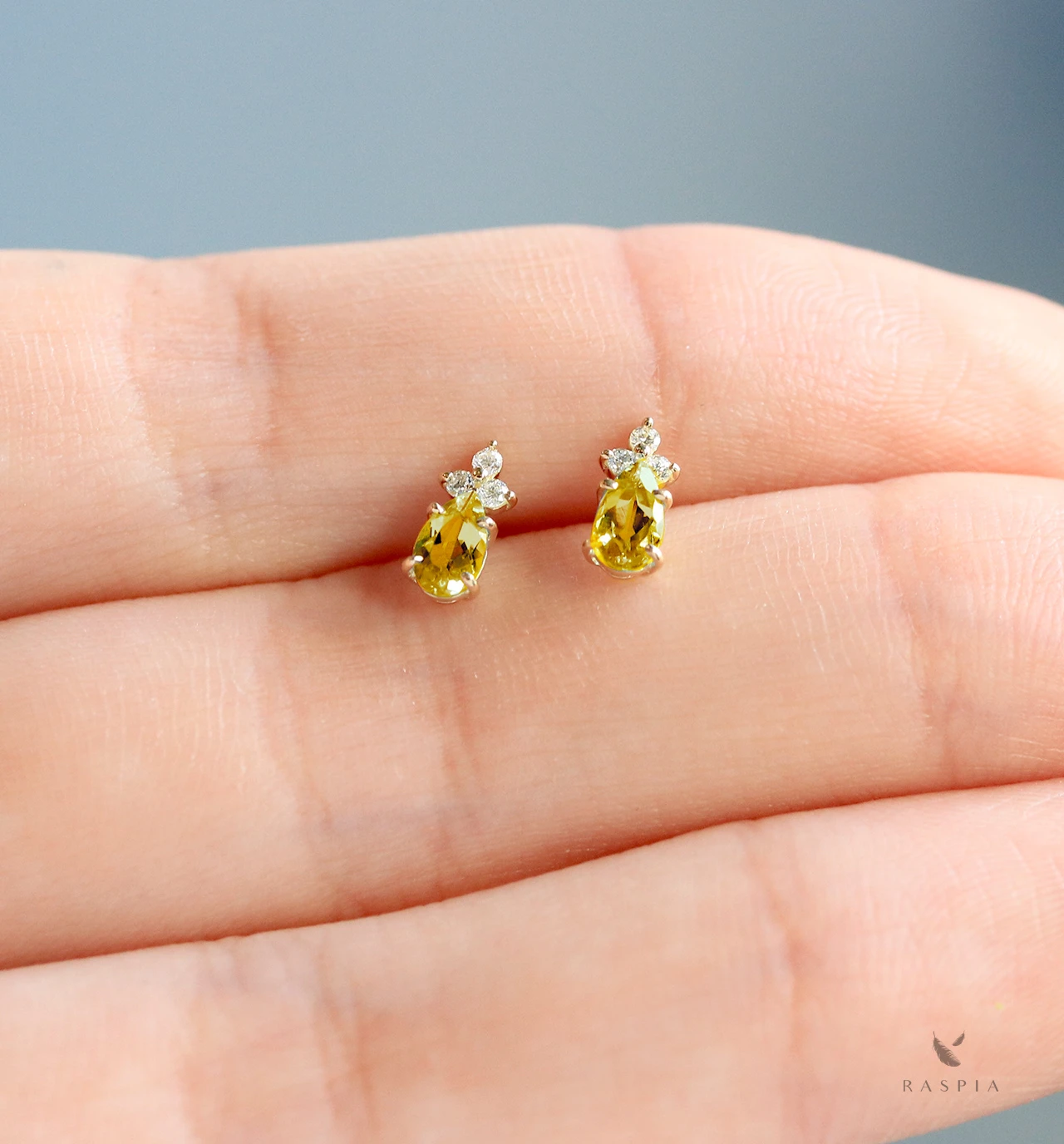 イエローサファイア