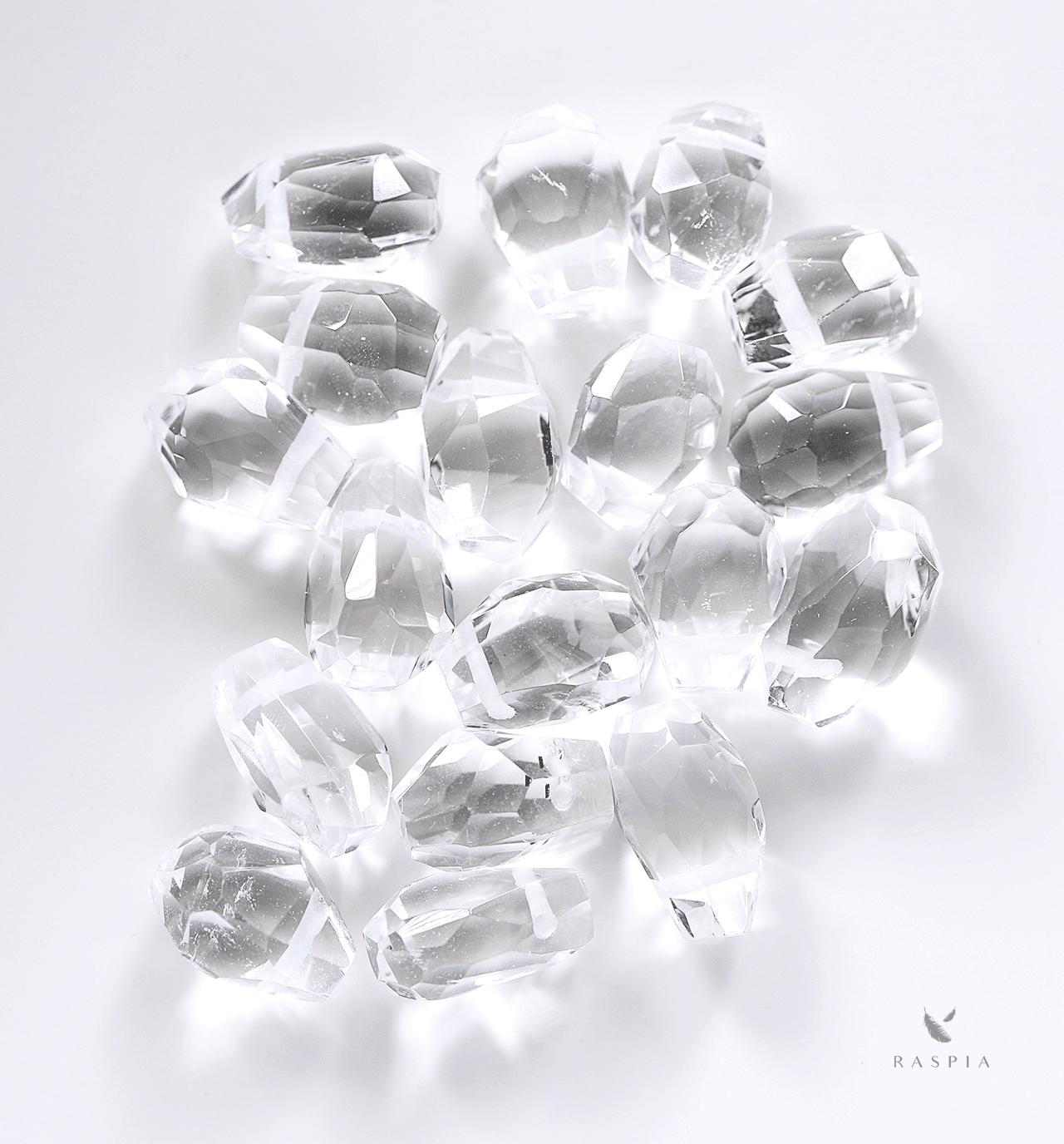 ロッククリスタル