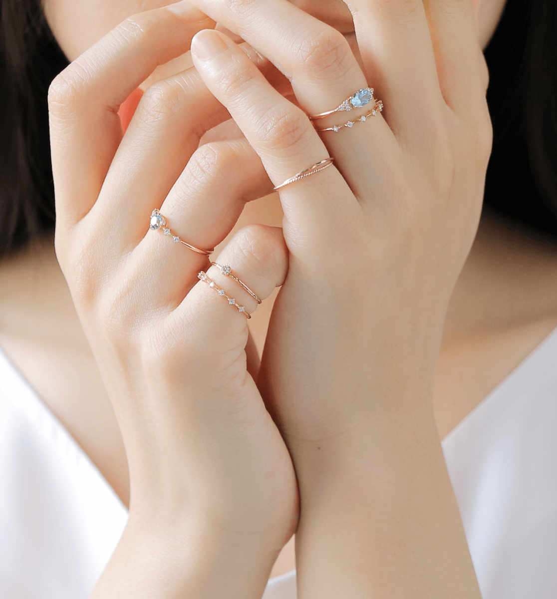 リングのサイズ直しについて知っておきたいこと －できること・できないこと・注意点まで解説－